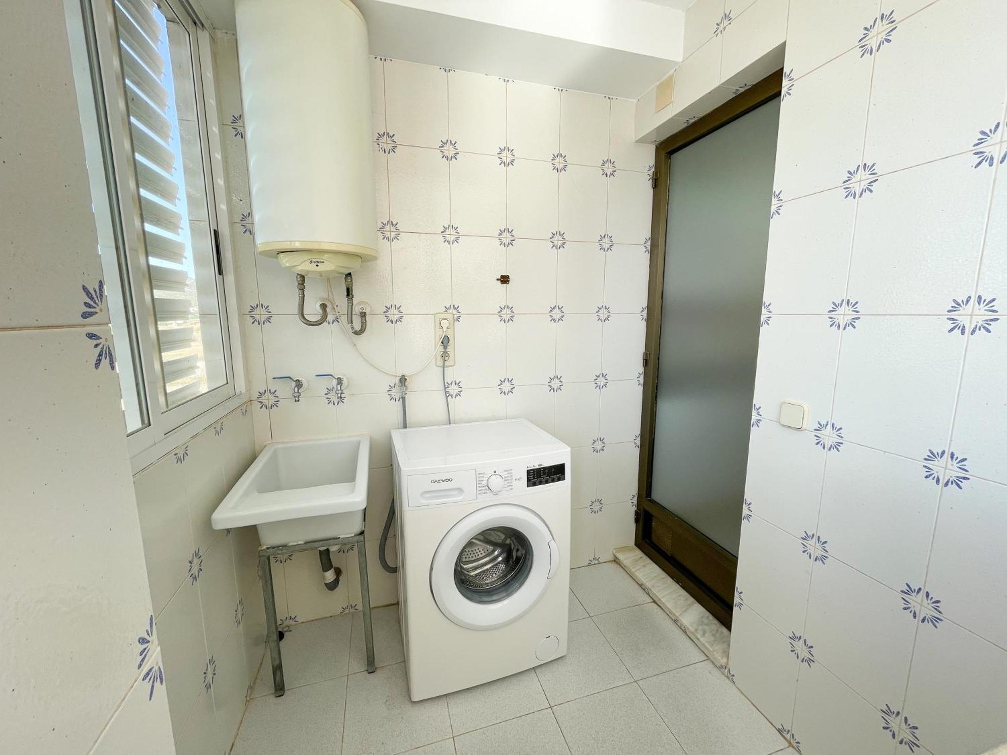 Apartamentos Olimpo 3000 Peñíscola Eksteriør billede