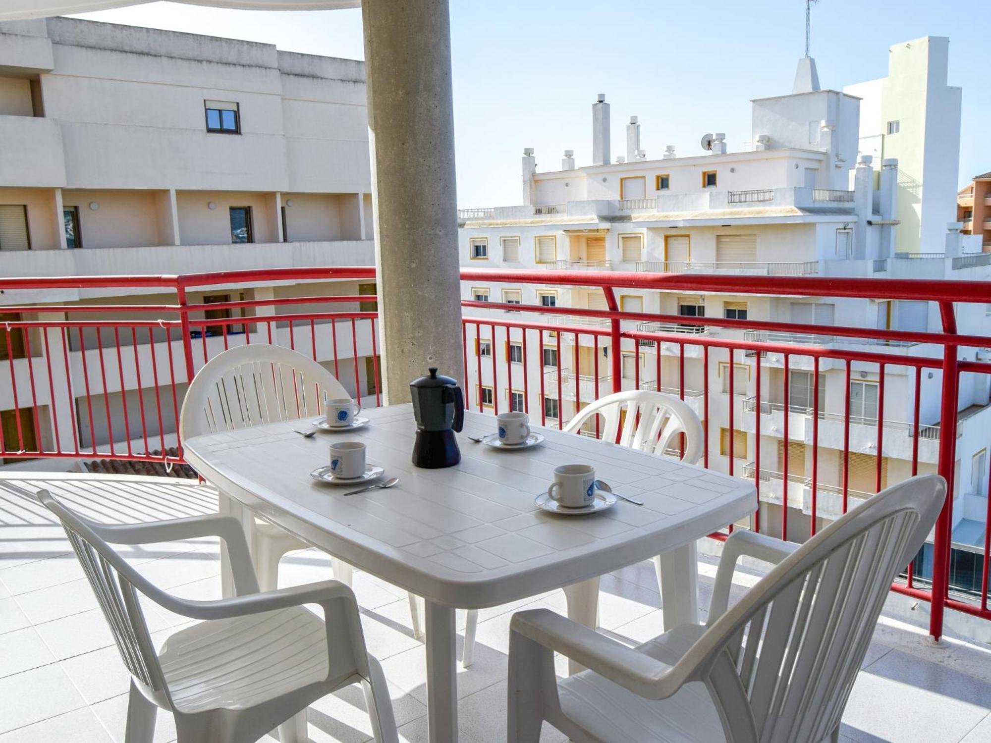 Apartamentos Olimpo 3000 Peñíscola Eksteriør billede