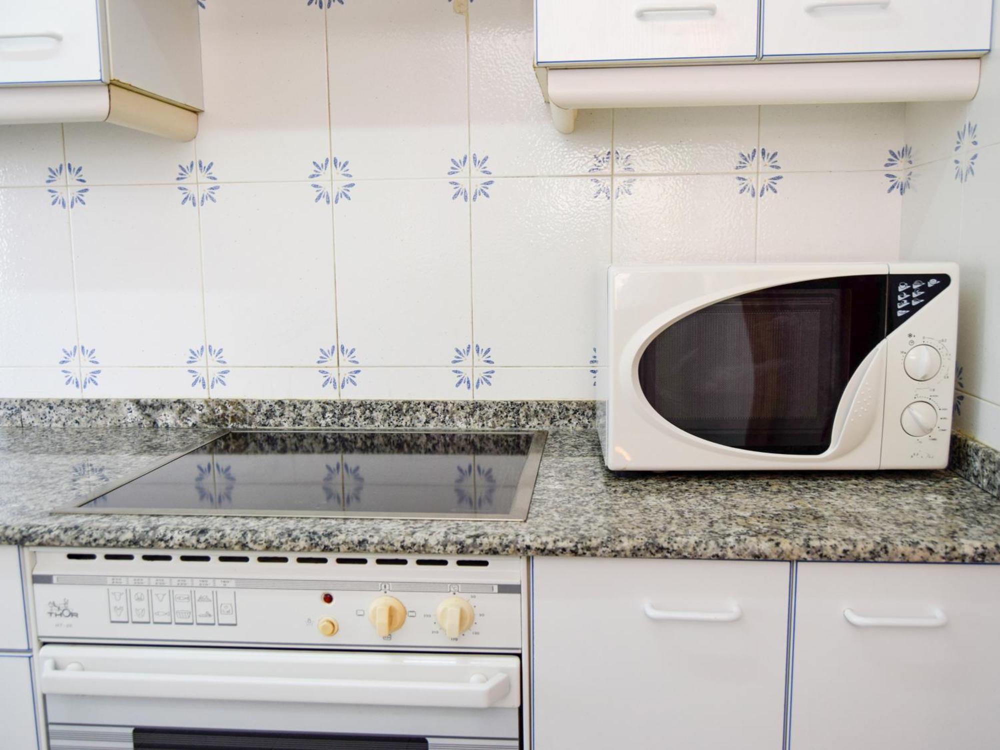Apartamentos Olimpo 3000 Peñíscola Eksteriør billede